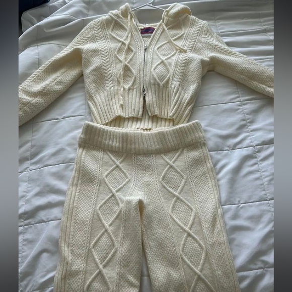 Edikted Knit Set medium - Picture 4 of 5